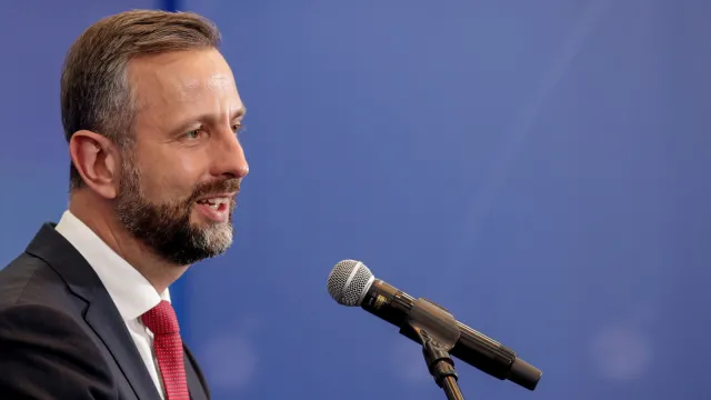 Ile kosztuje stała baza USA w Polsce? Władysław Kosiniak-Kamysz ujawnia koszty wielkiej inwestycji