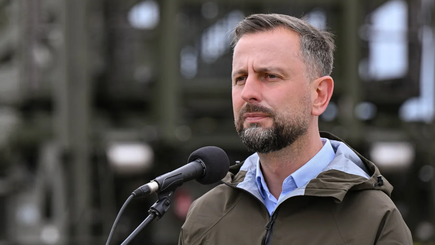 Władysław Kosiniak-Kamysz