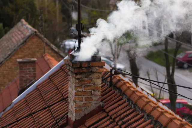 Co się dzieje z pieniędzmi z "Czystego Powietrza"? NFOŚiGW podał najnowsze liczby