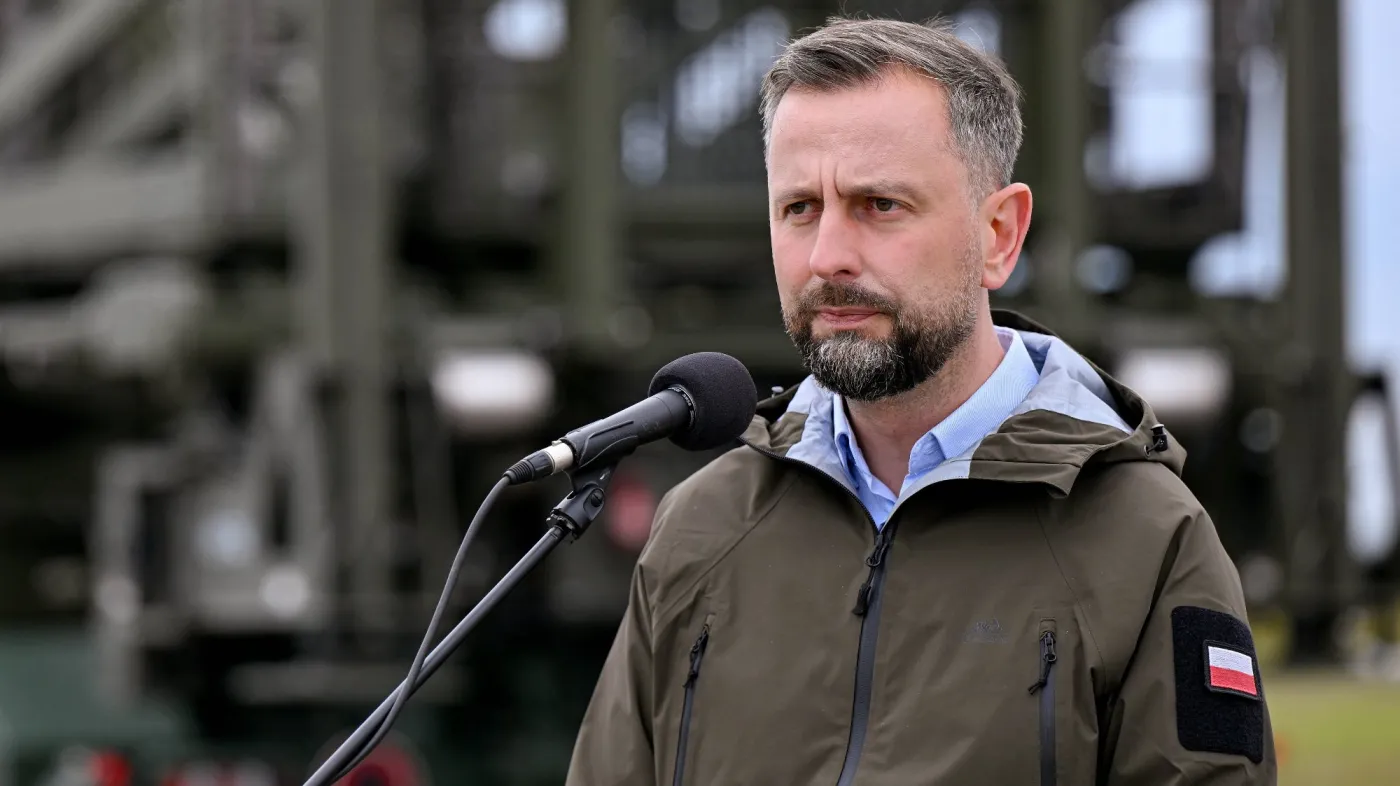 Władysław Kosiniak-Kamysz