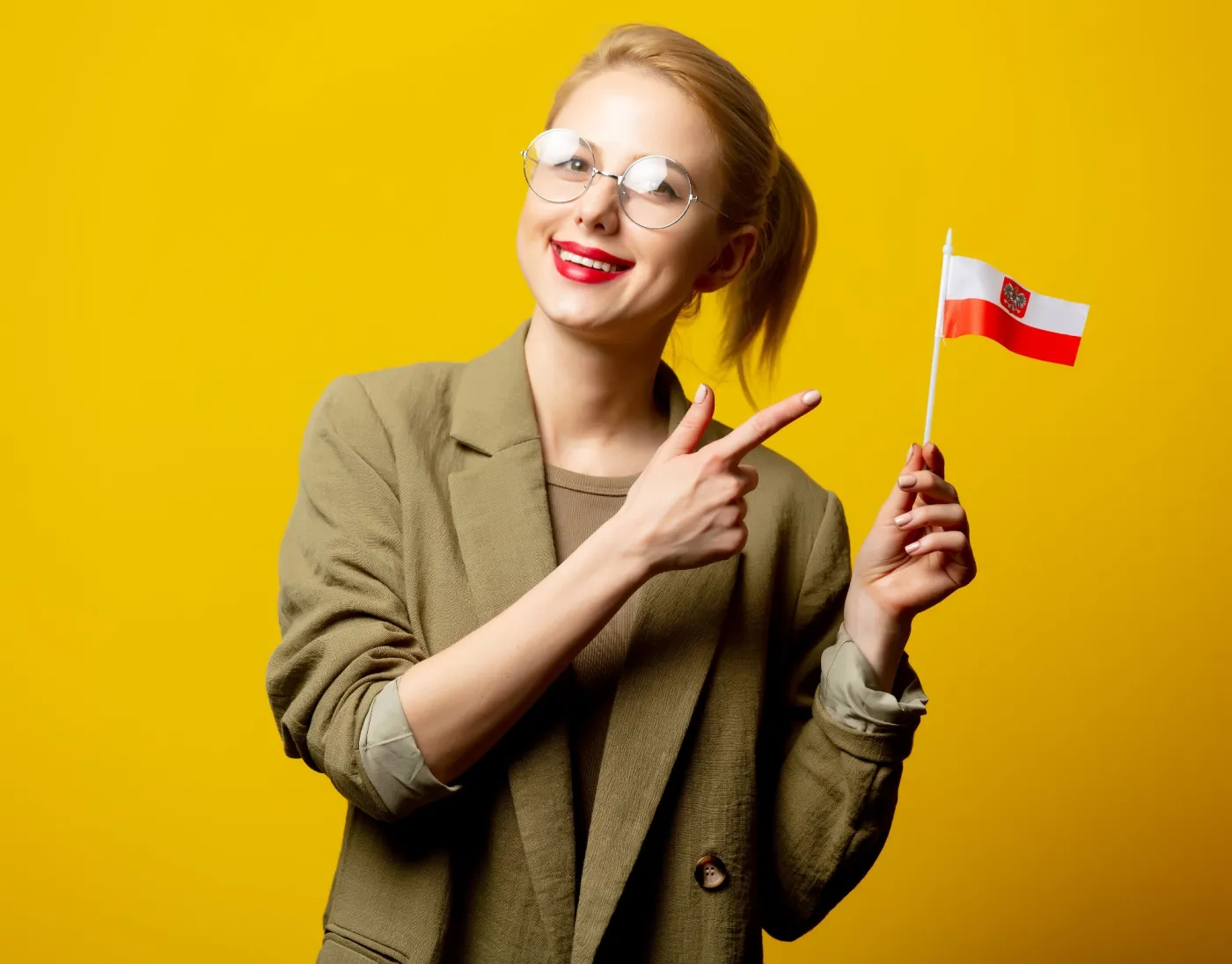 Quiz z języka polskiego