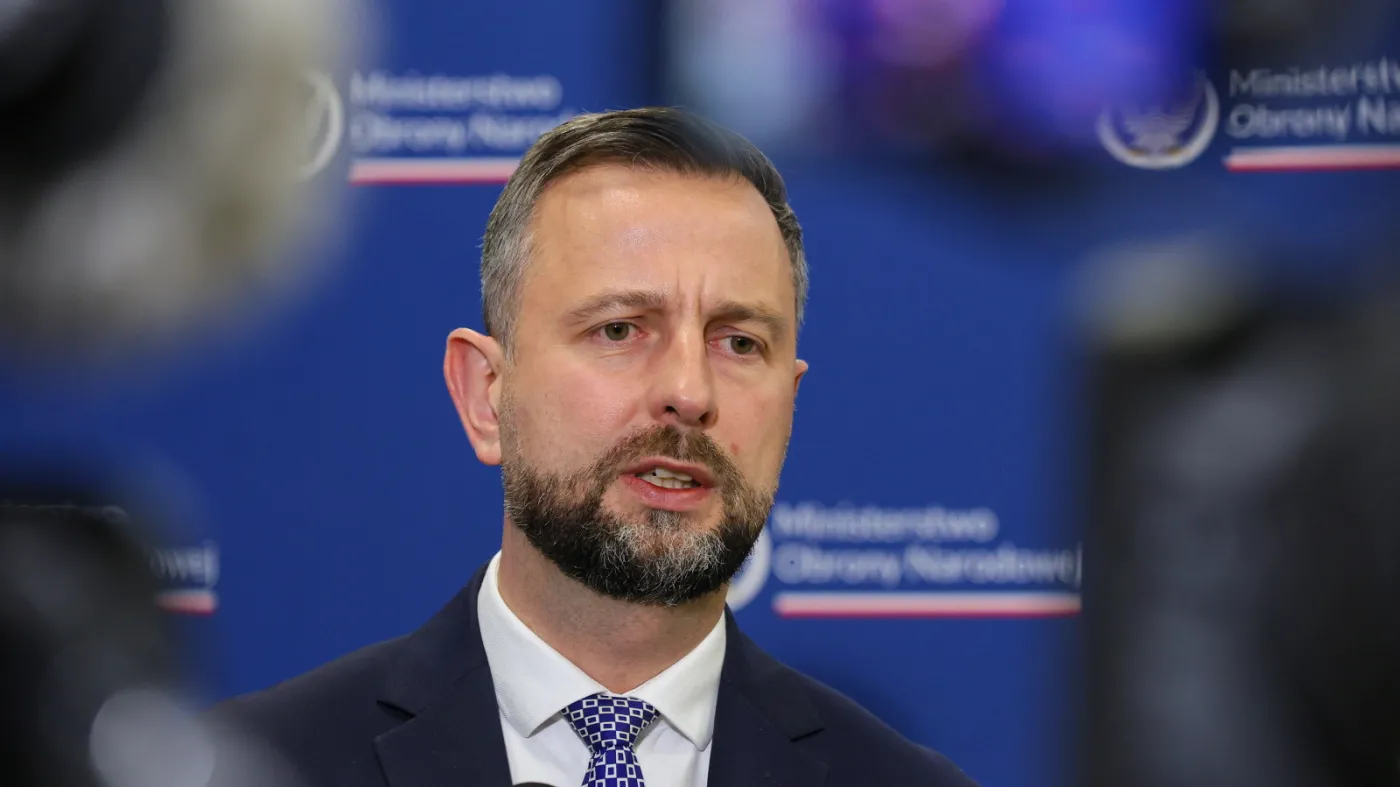 Władysław Kosiniak-Kamysz