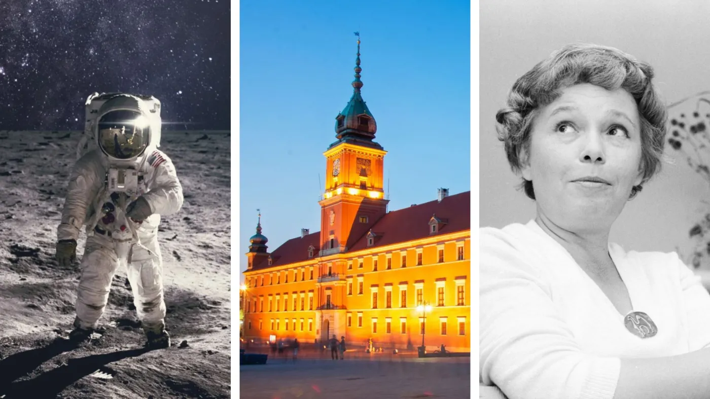 Trudny quiz z wiedzy ogólnej dla mistrzów. 10/15 poza zasięgiem