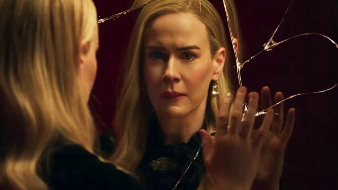 "American Horror Story"
