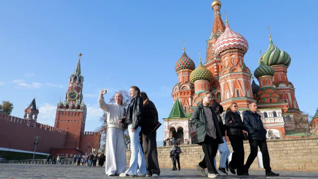 Szef MSZ sąsiada Polski jedzie do Moskwy. "Sprzeciwiamy się budowaniu nowej żelaznej kurtyny między UE a Rosją"