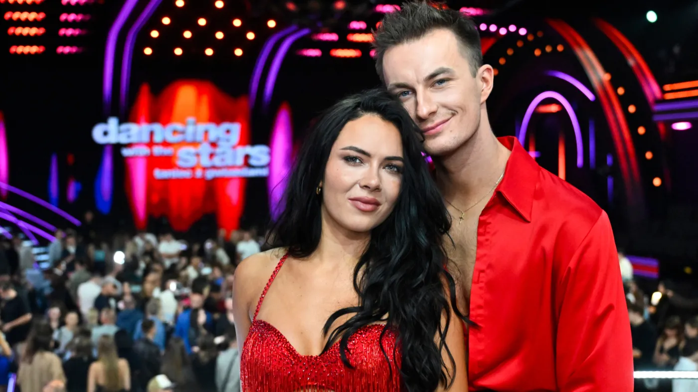 Kaeyra i Kacper Rutka