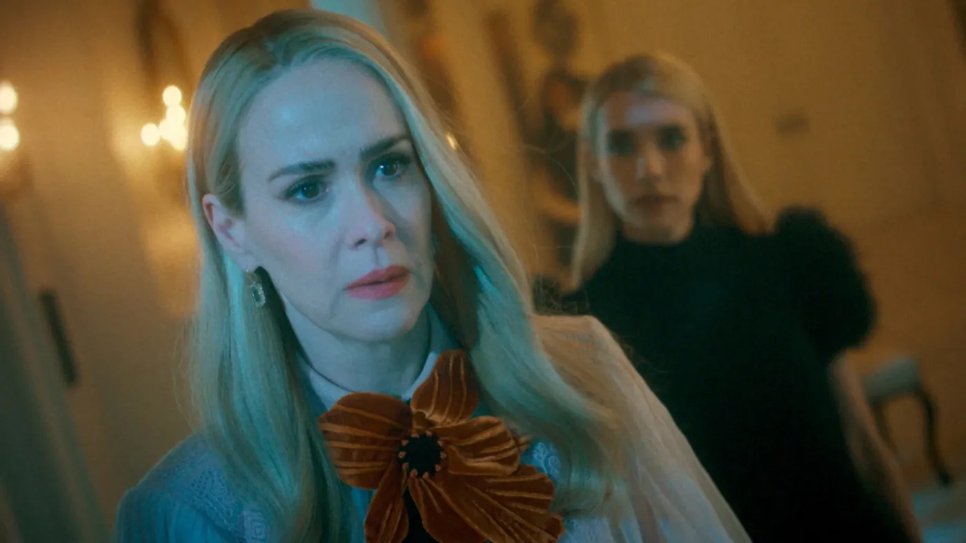 "American Horror Story"