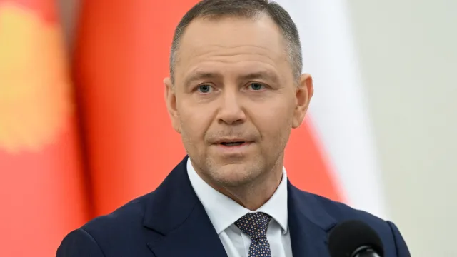 Prezydent reaguje na zaprzysiężenie Macieja Berka. "Nie wiem przed kim przysięgał"
