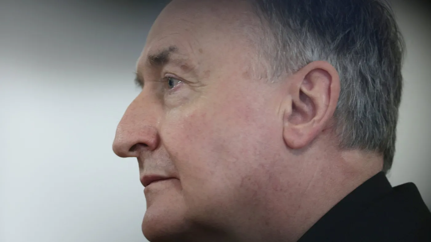 Andrzej Jeż