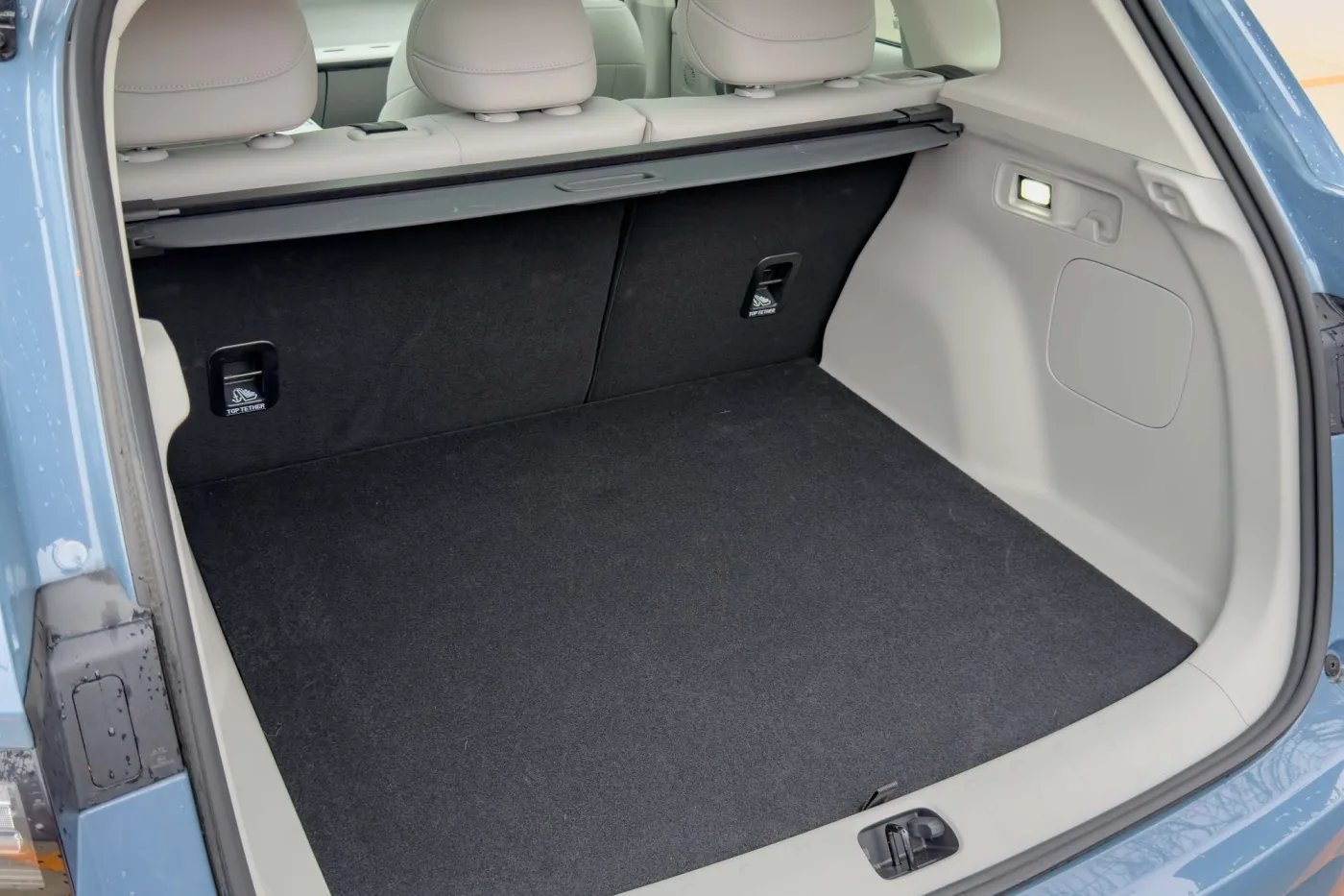 Leapmotor B10 Hybrid EV