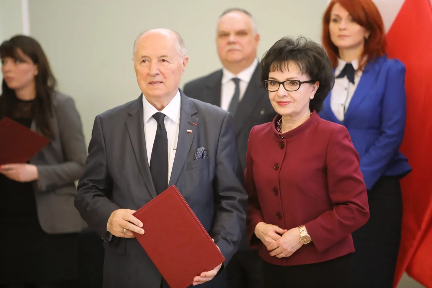 Kiedy poznamy termin wyborów prezydenckich? "Podejmę decyzję po konsultacjach"