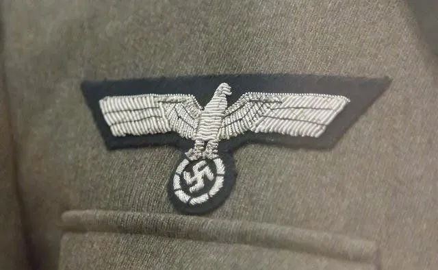 Burmistrz Krotoszyna, jako Hitler? "Granice dobrego smaku zostały przekroczone"