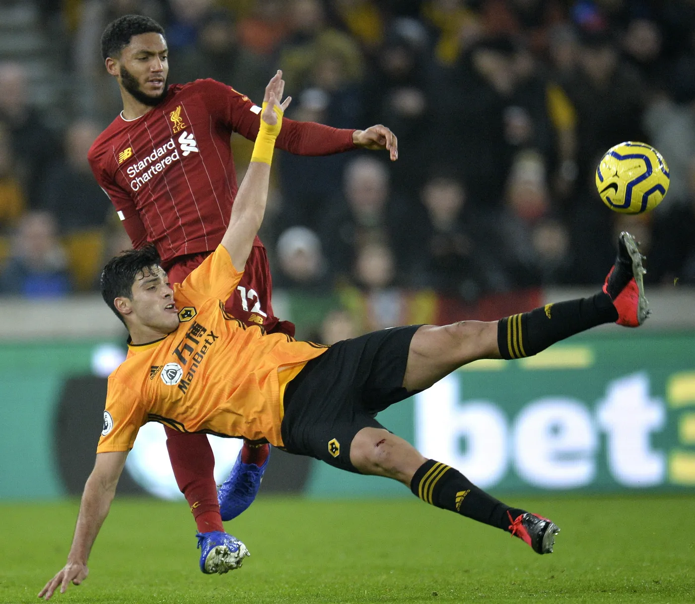Liga angielska: Liverpool nadal niepokonany [WIDEO]
