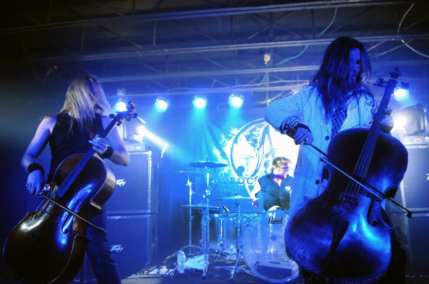 Apocalyptica z dziewiątym albumem. Dziś premiera