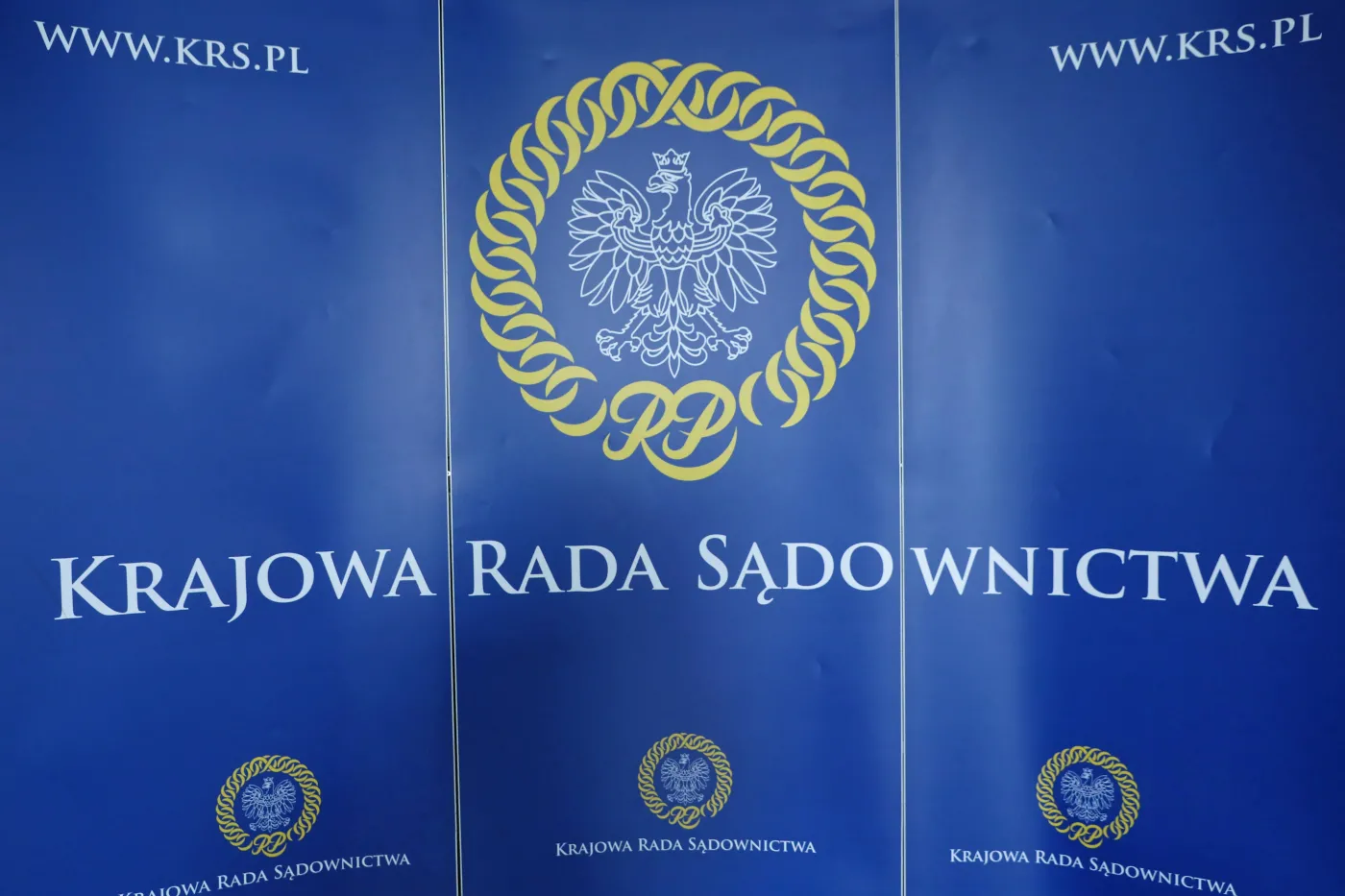 Zdrojewski: W KRS nie ma list poparcia kandydatów na jej członków