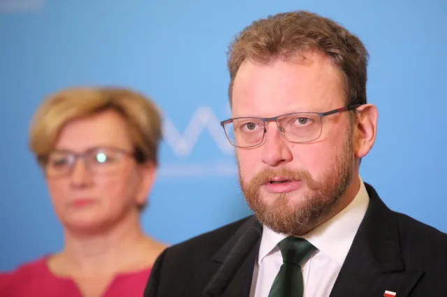 Minister zdrowia: Ponad 100 osób objętych stałym monitoringiem ze względu na koronawirusa