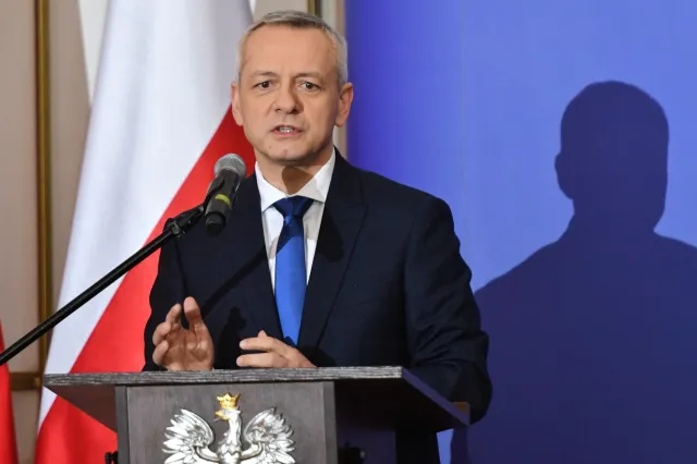 Rząd chce zmian w aukcjach 5G. Jest wniosek do UKE