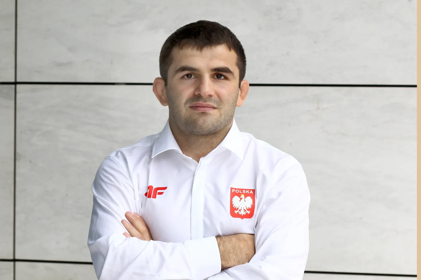 ME w zapasach: Mamy złoto! Gadżijew najlepszy w kategorii 70 kg