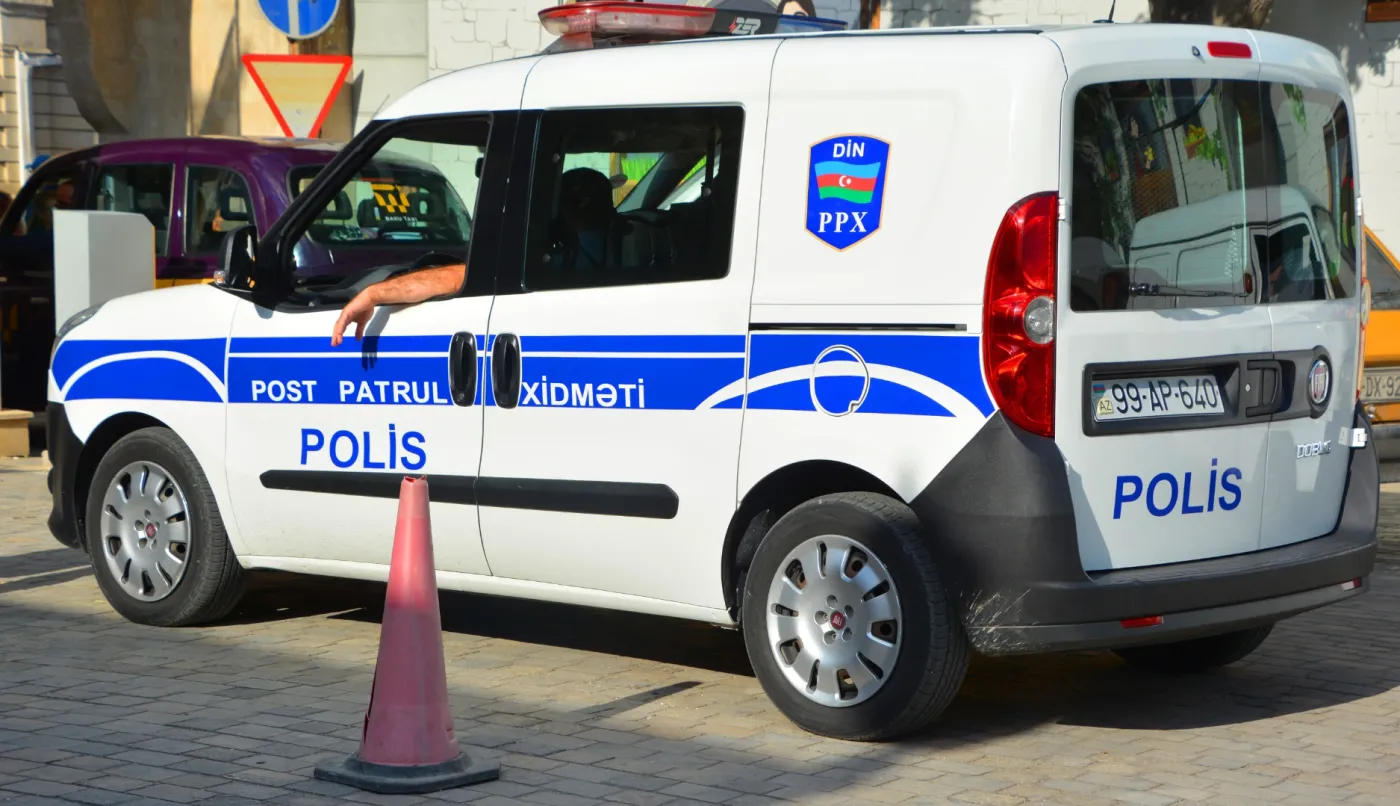Liderzy azerskiej opozycji w rękach policji