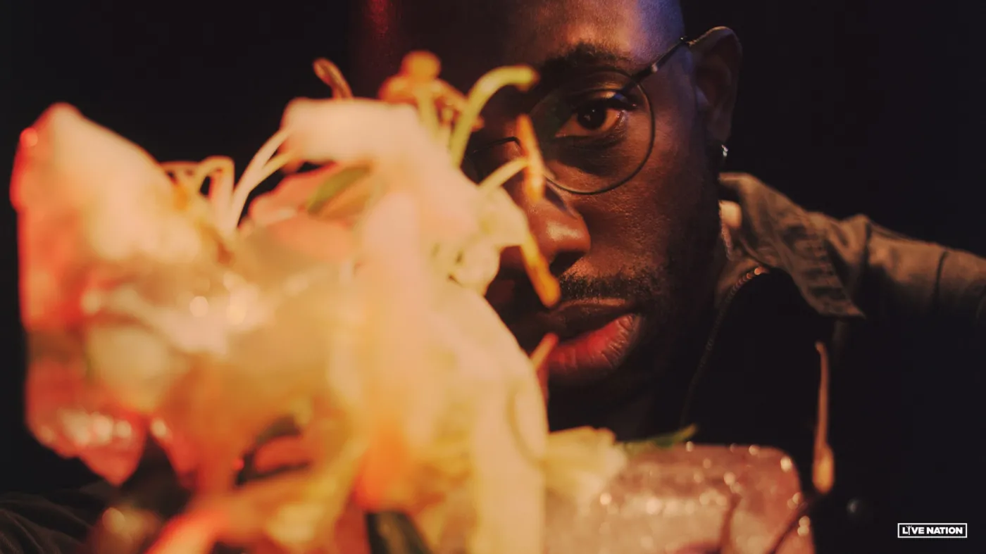 Ghostpoet zagra w Warszawie. Znamy datę koncertu