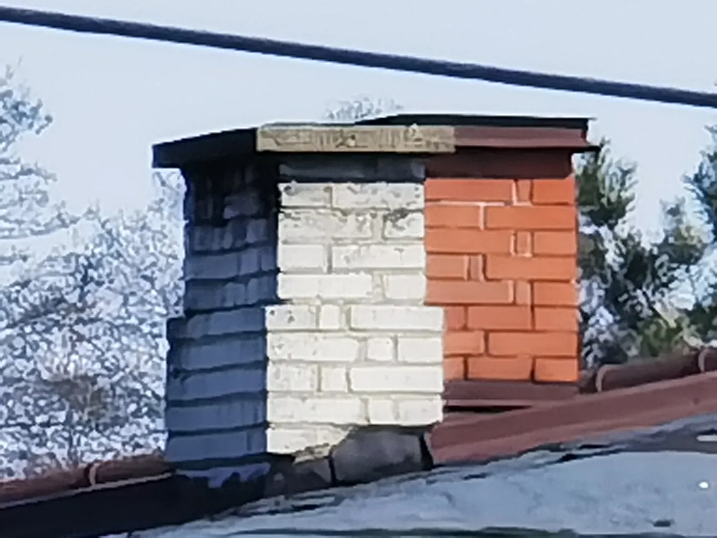 Huawei P40 Pro zoom x50