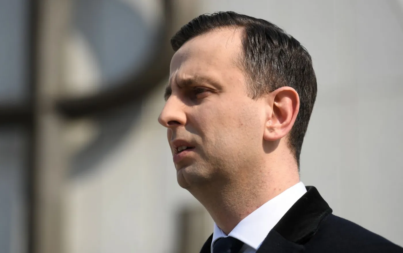 Kosiniak-Kamysz: W Senacie powinna powstać nowa ustawa ws. tarczy