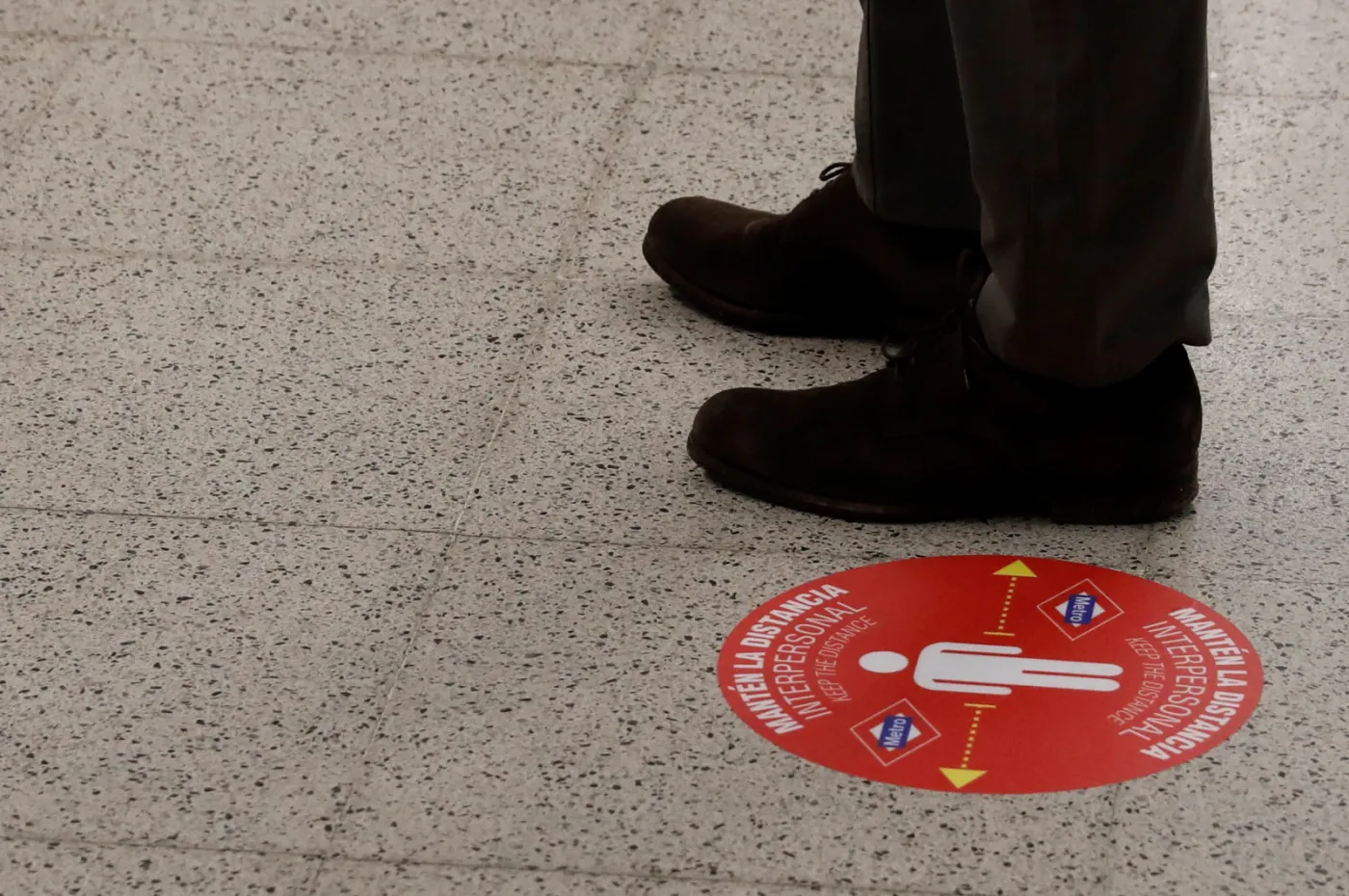 Władze Katalonii podważają rządowe dane o zgonach na Covid-19