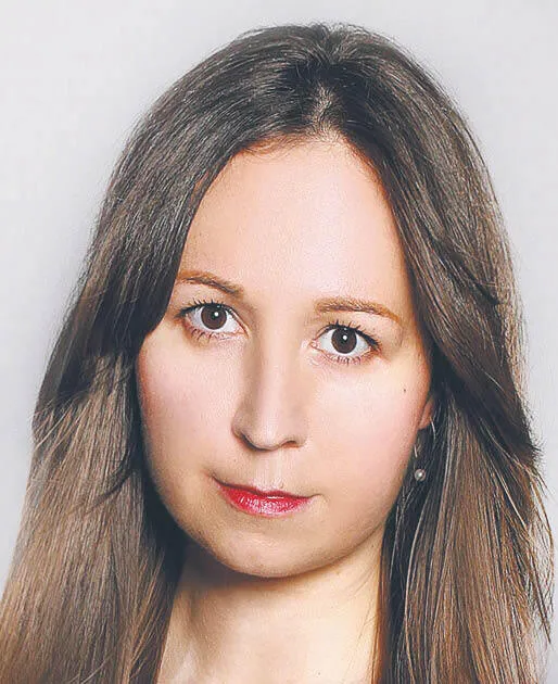 Magdalena Zielińska-Kuć