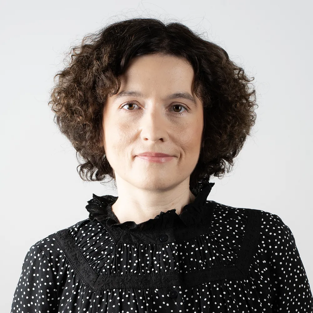 Michalina Topolewska