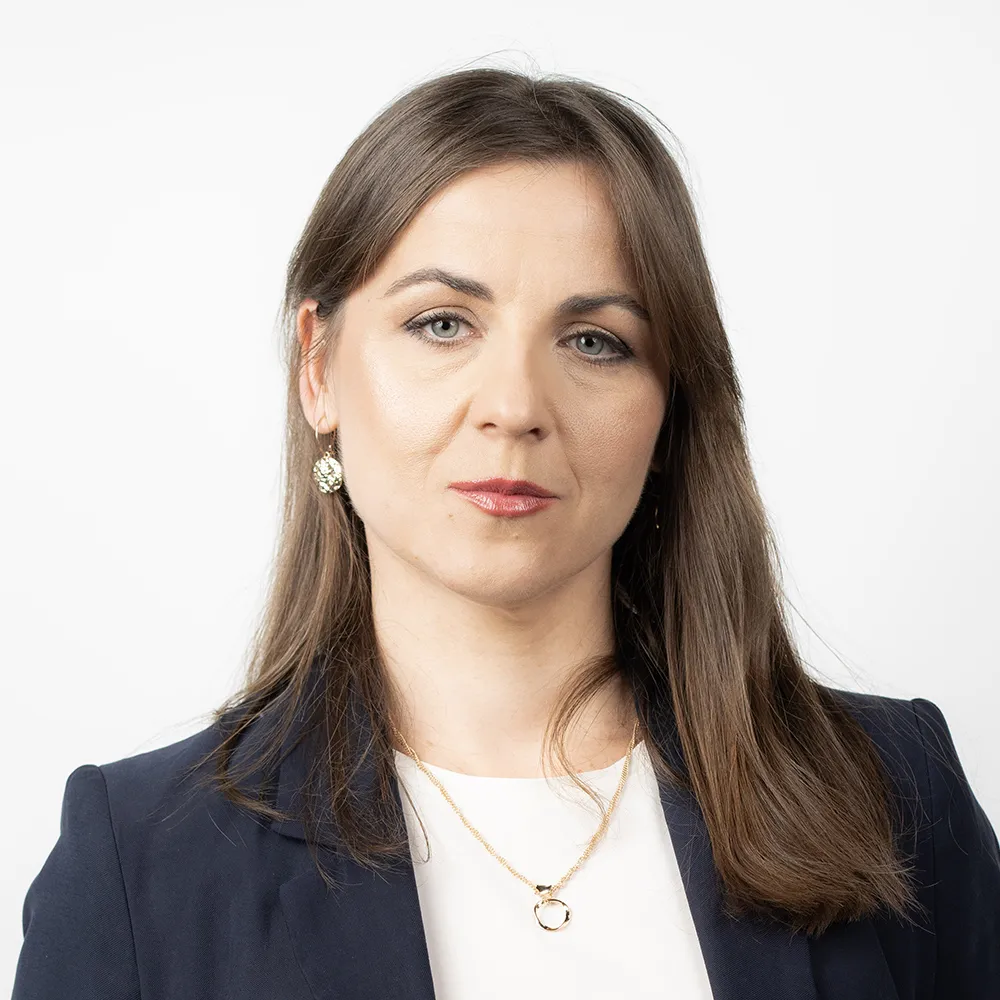 Emilia Świętochowska