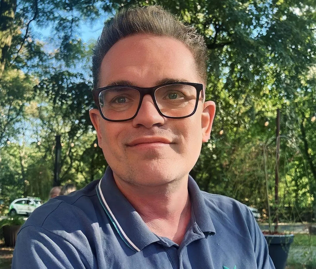 Krzysztof Maciejewski