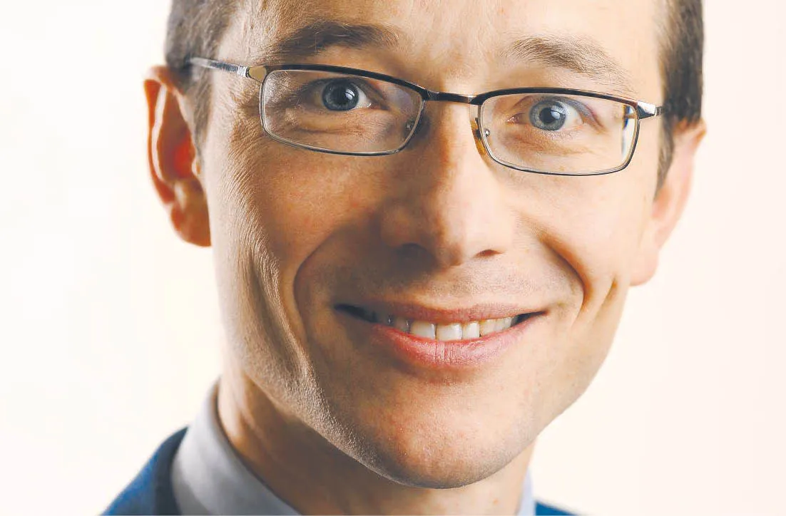 Wiktor Wojciechowski