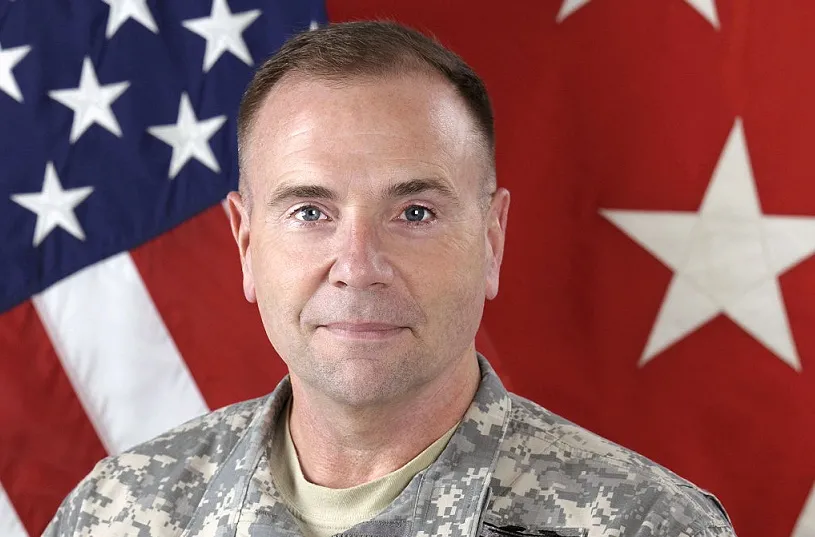 Gen. Hodges: Liczba amerykańskich żołnierzy w Europie pozostanie na poziomie 30 tys.