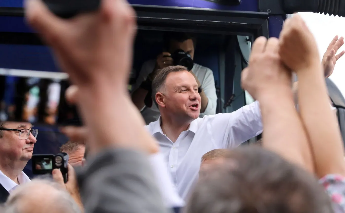 Kiedy oficjalne wyniki wyborów? PKW podała datę