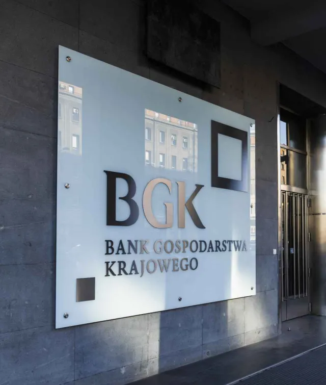 BGK sprzedał obligacje za kwotę 7,91 mld zł.  Pieniądze wesprą Funduszu Przeciwdziałania COVID-19