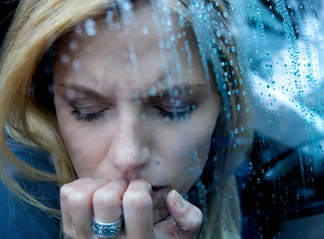 Po pandemii koronawirusa czeka nas pandemia melancholii