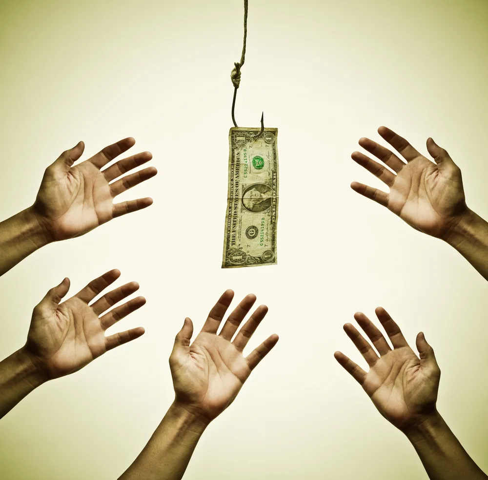 Działalność naukowa w Polsce? Sami spychamy się na peryferie [POLEMIKA]