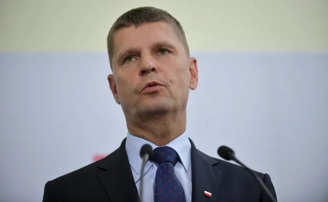 Piontkowski: Przygotowano pięć schematów postępowania na wypadek pojawienia się koronawirusa w szkołach