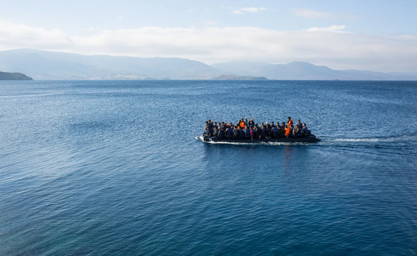 Rau krytykuje propozycje migracyjne KE. "Istotne mankamenty, to zaproszenie do dyskusji"