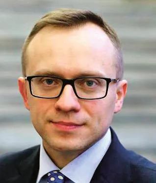 Soboń o pomocy dla górnictwa: Wzorem dla nas jest znana KE droga niemiecka