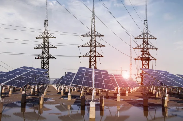 Fitch potwierdził rating Energi na poziomie BBB-