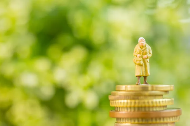 Emerytura alimentacyjna? Dzieci z tego nie będzie [OPINIA]