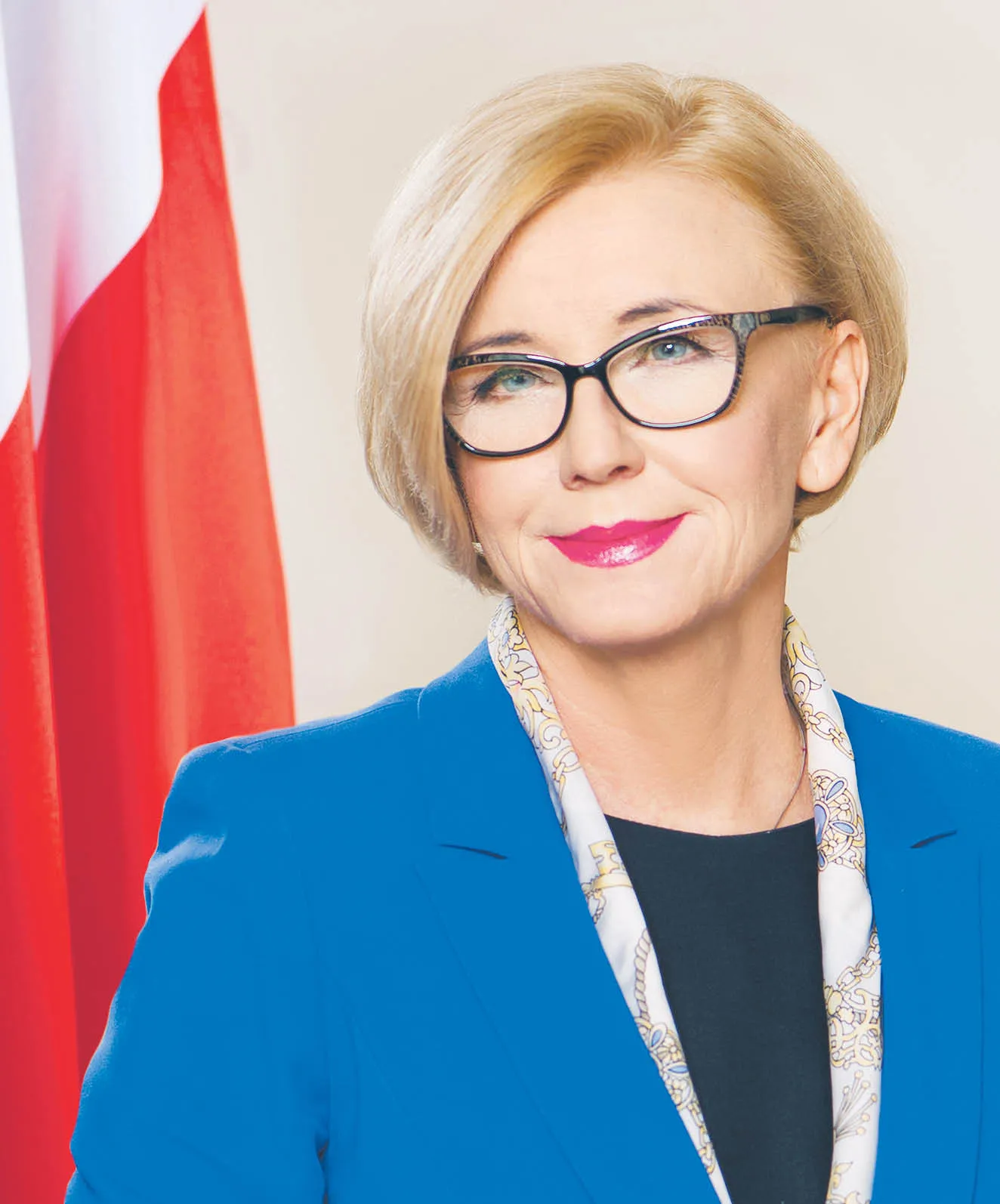 Wiceminister Machałek poinformowała o zawieszeniu rozmów MEiN ze związkami zawodowymi
