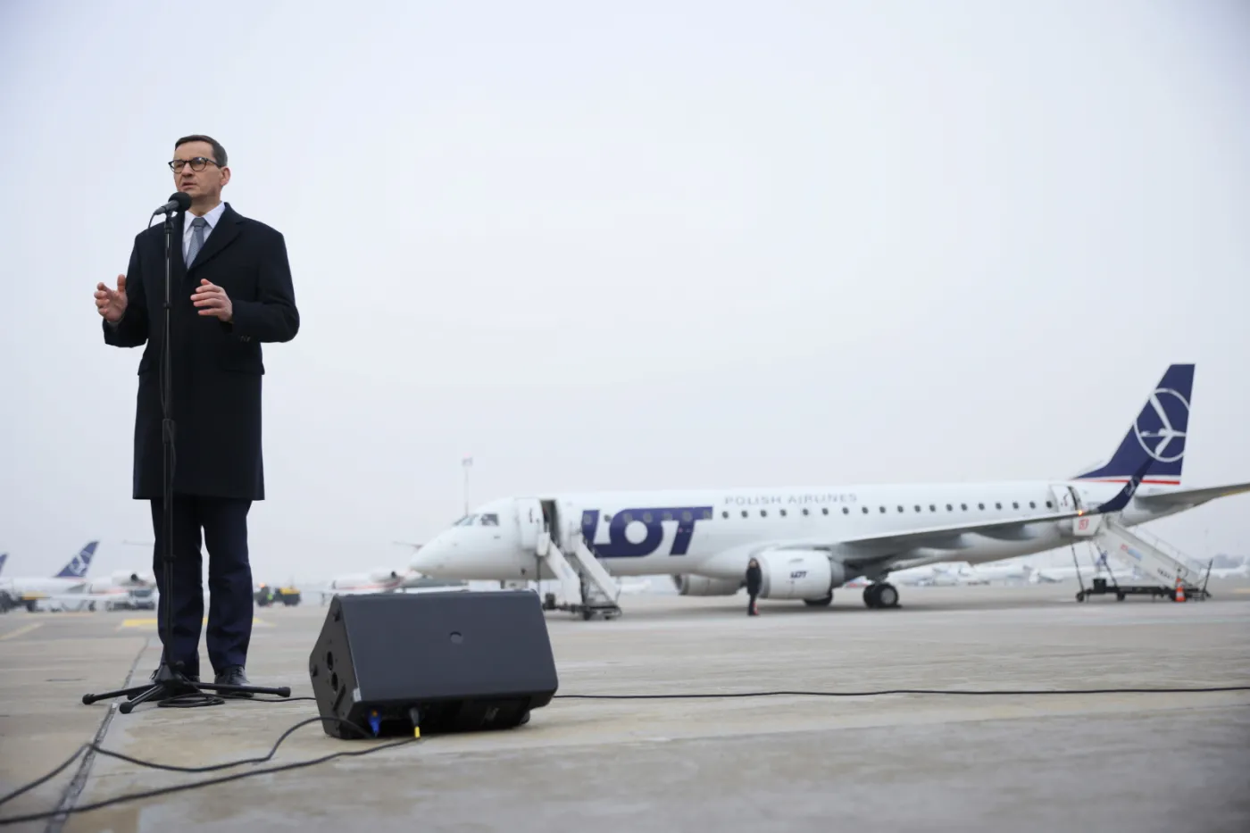 Mateusz Morawiecki