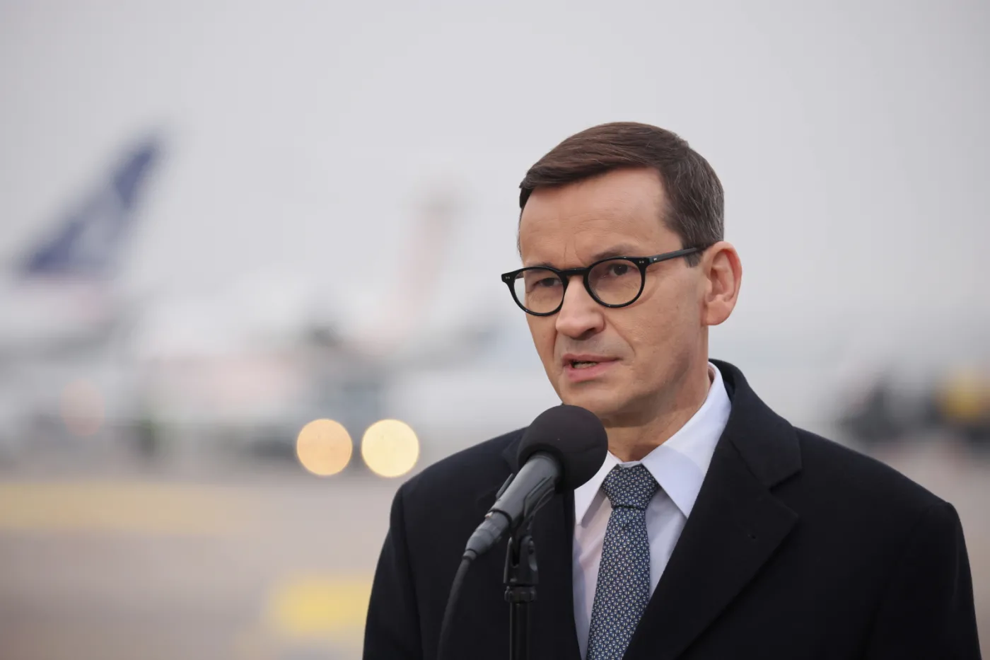 Mateusz Morawiecki