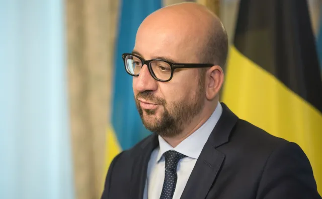 Szef Rady Europejskiej: Wysłanie na Ukrainę żołnierzy państw NATO byłoby początkiem III wojny światowej