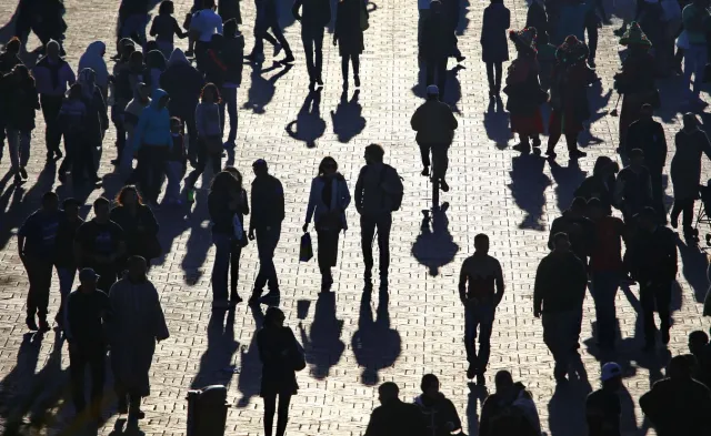 Imigranci w Polsce będą stanowić ok. 1 proc. osób w wieku produkcyjnym w 2030 r.