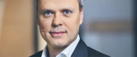 Śpiewak: Nowe inwestycje w technologie [OPINIA]