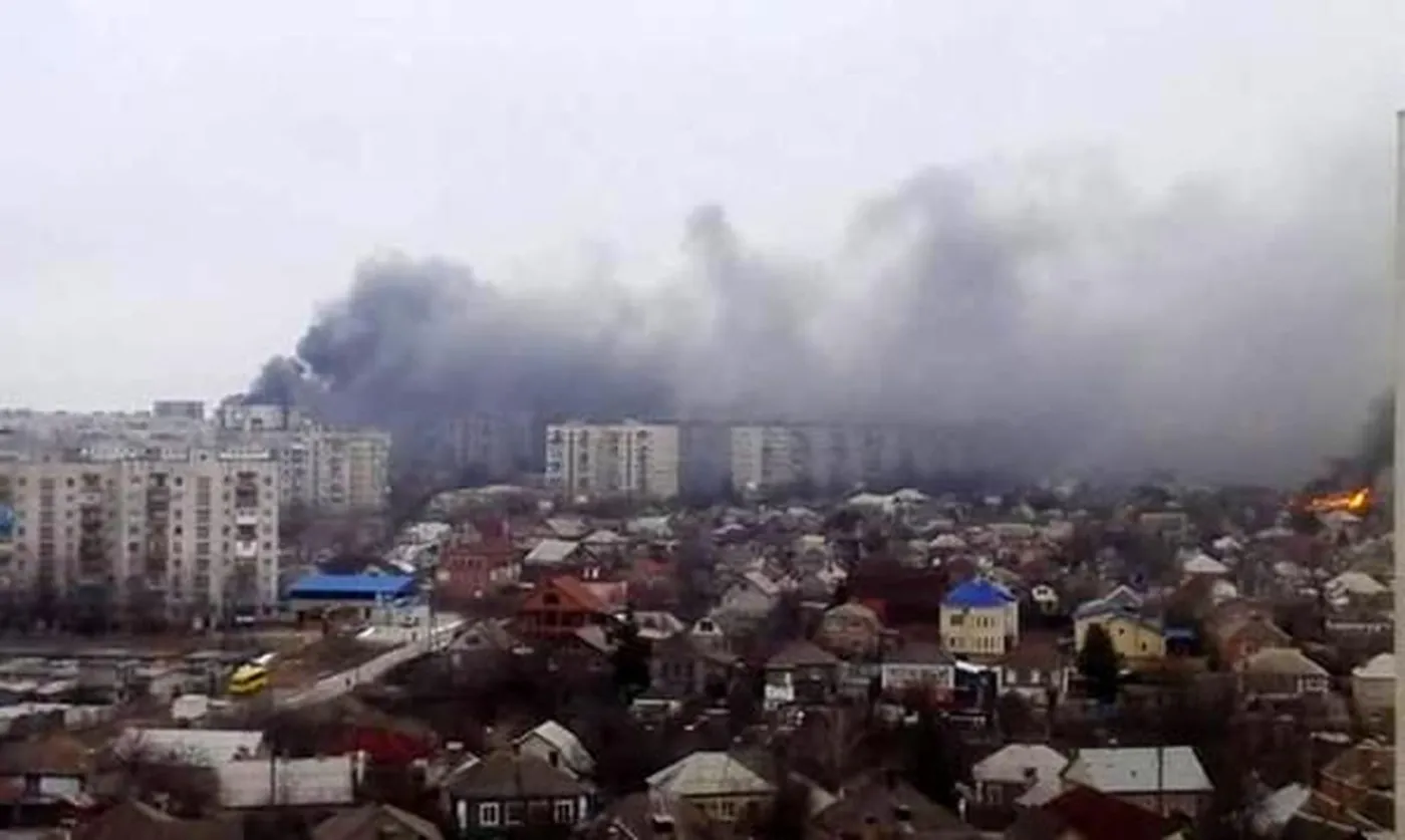 MFW: koszty wojennego funkcjonowania Ukrainy w kolejnym kwartale wyniesie 15 mld dolarów