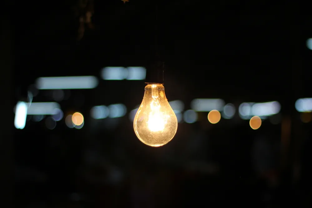 Jak wyglądał kryzys energetyczny końca lat 70. w Polsce? "Nam nie trzeba Bundeswehry, nam wystarczy minus cztery"